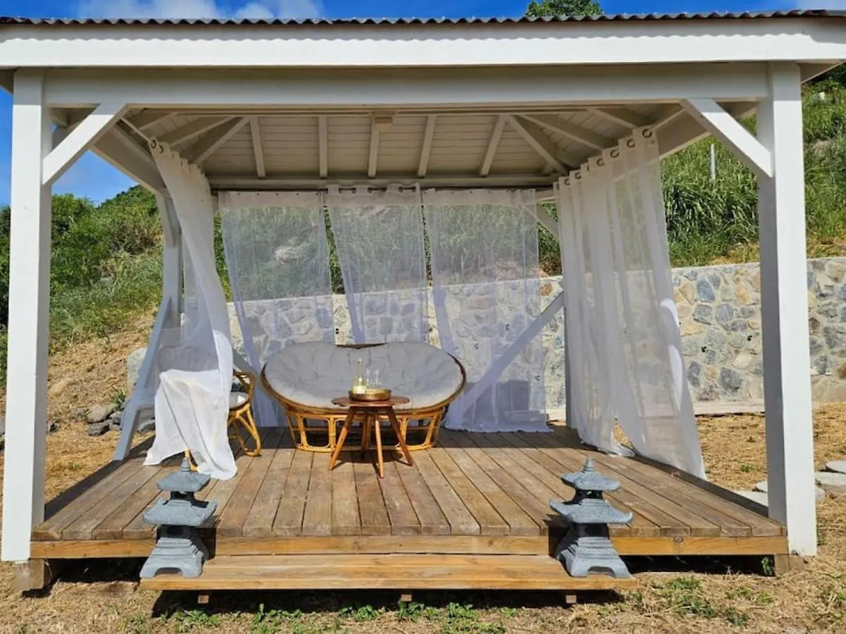 Villa Grand Horizon With Extraordinary 180 Degree Sea View Colombier São Martinho